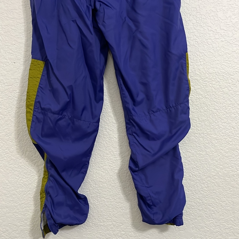 Vintage Nike 90s Windbreaker Track Pants - Picture 12 of 16